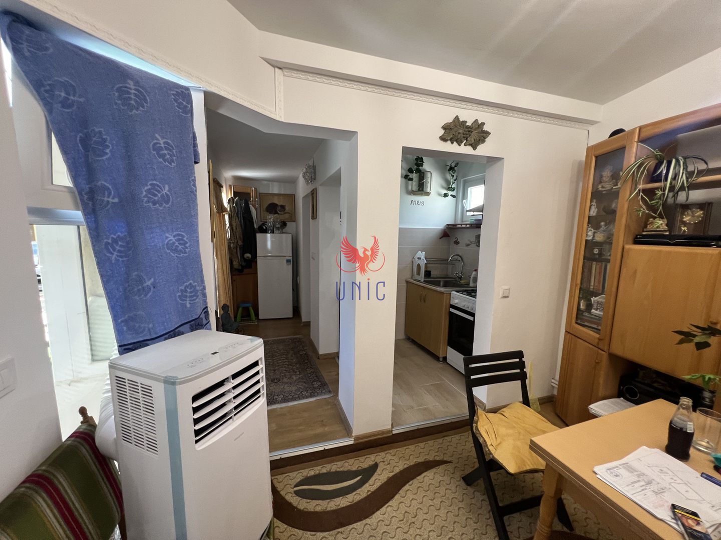 Casa P+M Alexandru cel Bun - Poză 7