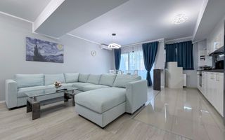 VANZARE | 2 CAMERE | PIPERA | COMPLET MOBILAT SI UTILAT | - Poză 1