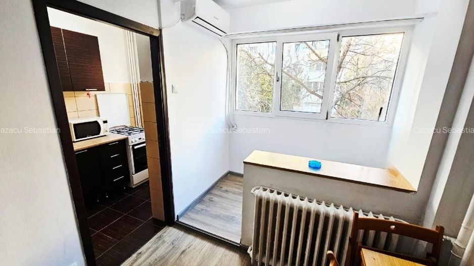 Garsoniera zona Iancului - Elev Stefanescu - Poză 6