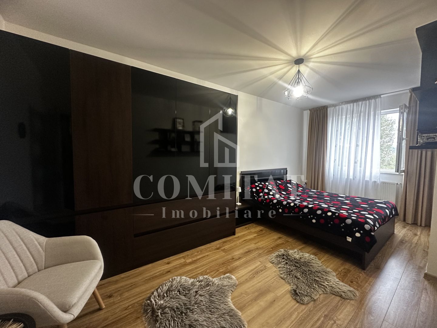 Apartament la cheie | Etaj intermediar | Zona BMW - Poză 7