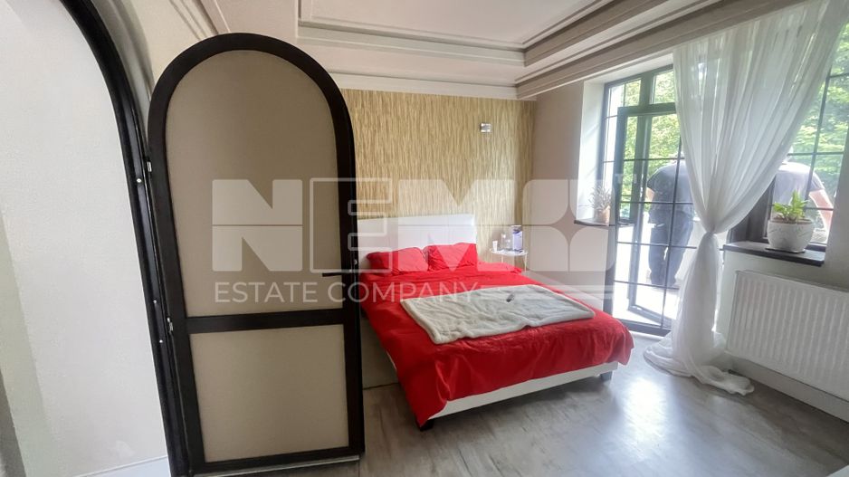 Casa tip Vila 330Mpu I 1000Mpt I Moara Nica/Suceava I 325.000Euro - Poză 6