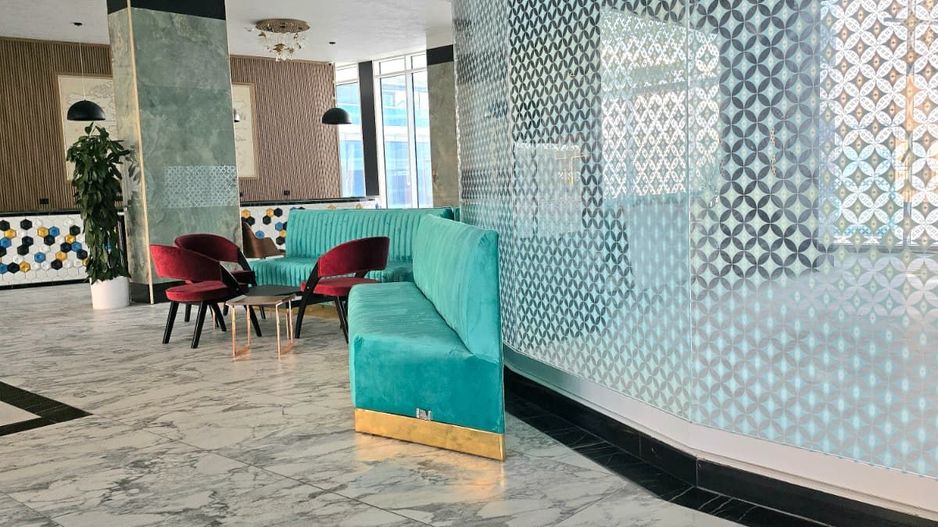 Nou pe piață! Apartament 3 camere–White Titanic Mamaia | Vedere directă la mare - Poză 16