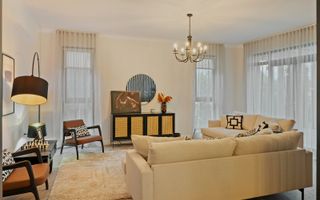 READY TO MOVE  |  Vila mobilata și utilata în Caciulati - Poză 40