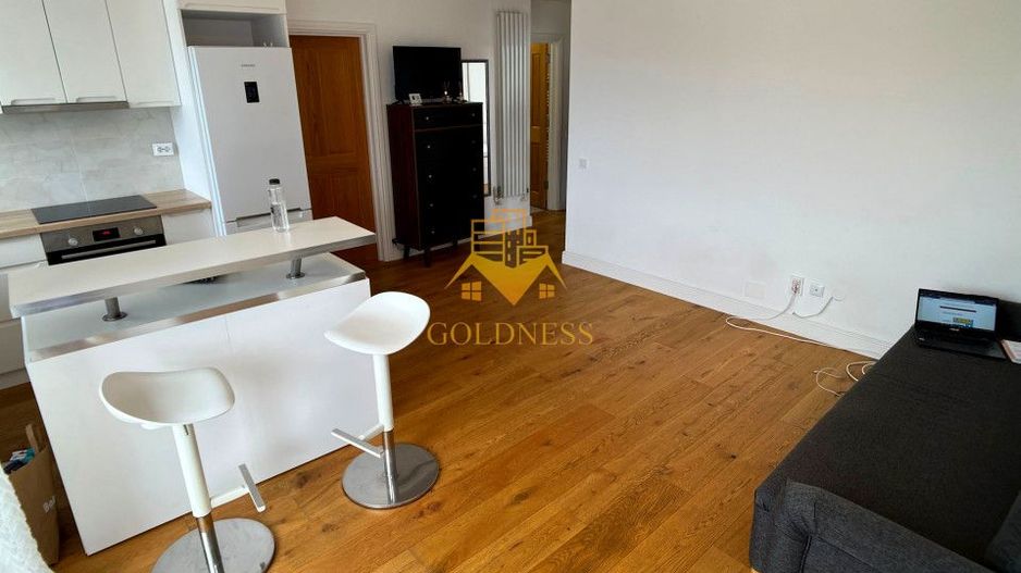 3 camere open space, mobilat modern, AC, Clujana, Cartierul Marasti - Poză 5