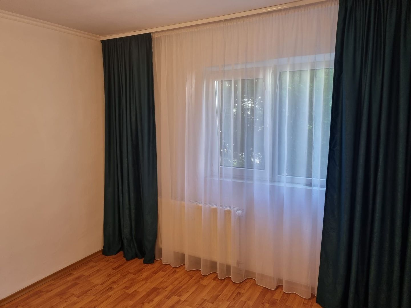 AP. 2 CAMERE- PIATA SUDULUI, BUCATARIE INCHISA, PARCARE ADP, METROU - Poză 5