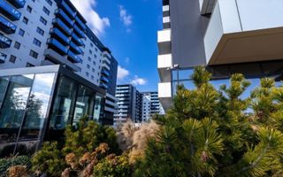 | Top View | Cortina North | 3 Rooms | Luxury | - Poză 1