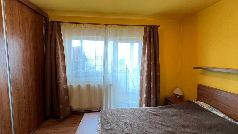 Apartament renovat, Dâmbul Rotund, Cluj-Napoca. - Poză 4