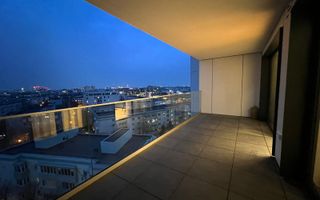 Apartament High End I 2 Camere în One Herăstrău Towers - Poză 2