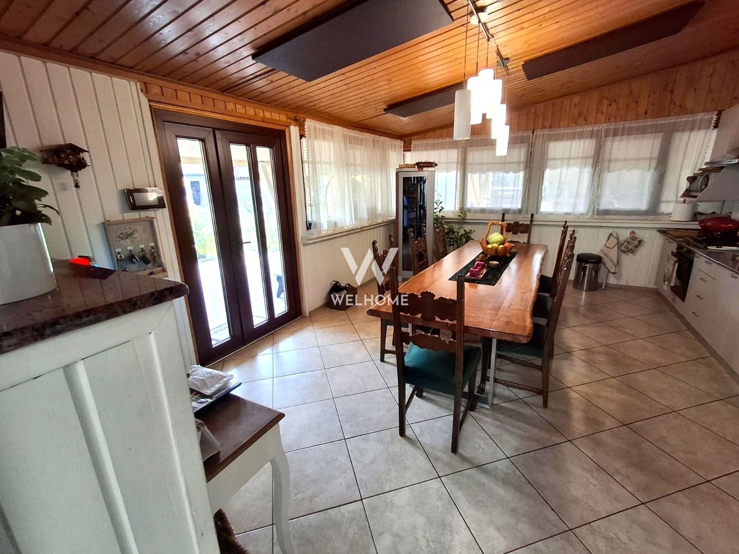 Casa de LUX, individuala, de vanzare, Sibiu, Calea Poplacii - Poză 39