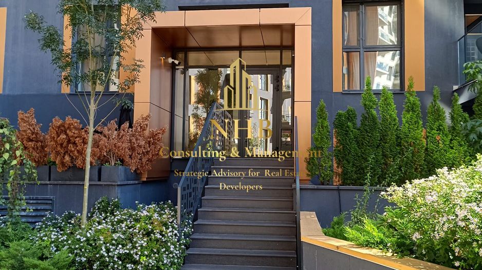 Ocazie! Apartament de 2 camere Herastrau LUX + posibilitate parcare! - Poză 22