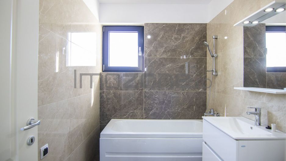 Militari, 5 minute de metrou Pacii, 60 mp, decomandat, Valea Cascadelor, Pacii - Poză 9