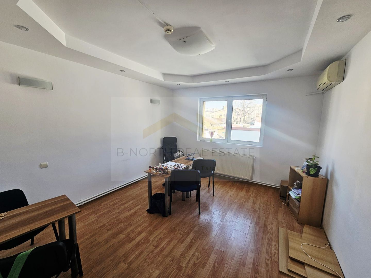 Vilă de închiriat Tineretului – Clădire pentru birouri, activități educaționale - Poză 5