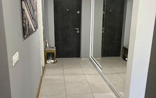 Garsoniera tip studio mobilat/utilat modern I Dristor - Poză 10