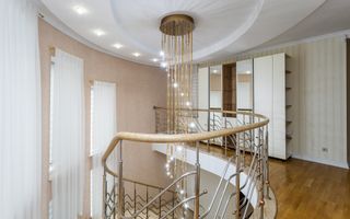 Chirie, casă, 3 nivele, strada Ghidighici, Buiucani - Poză 15