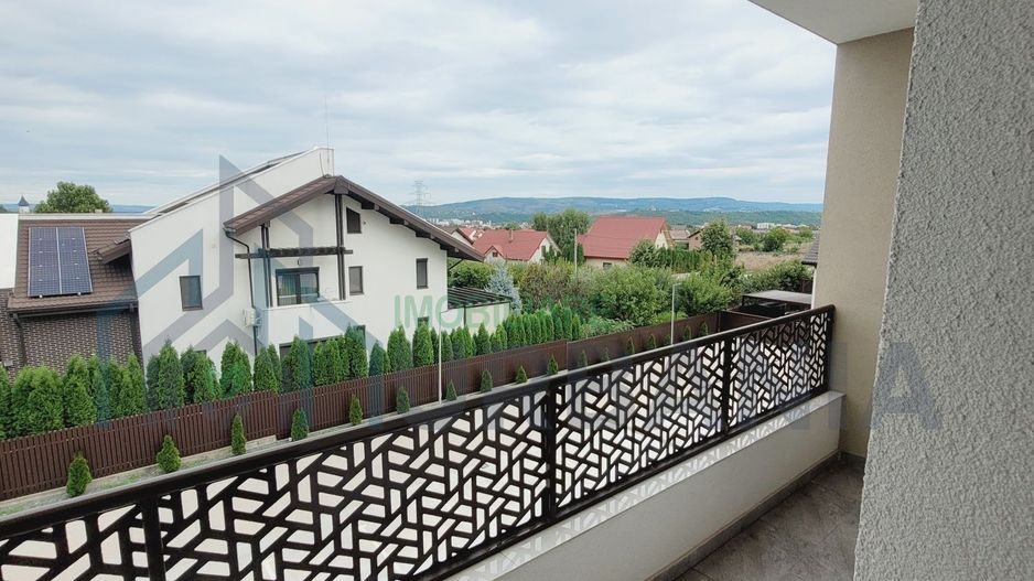 Apartament 2 camere intabulat, etaj 2, complex Pala Verde Galata, Iași - Poză 8