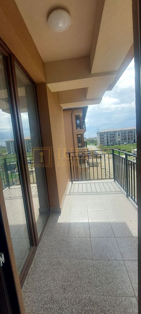 2 camere, loc de parcare, bloc nou -Giroc - Poză 10