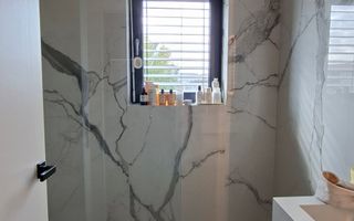 Casa mobilata si utilata cu teren de 432mp - Poză 31