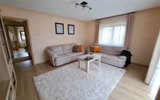 Casa moderna individuala cu 5 camere 184 mp utili , teren 500 mp . - Poză 1