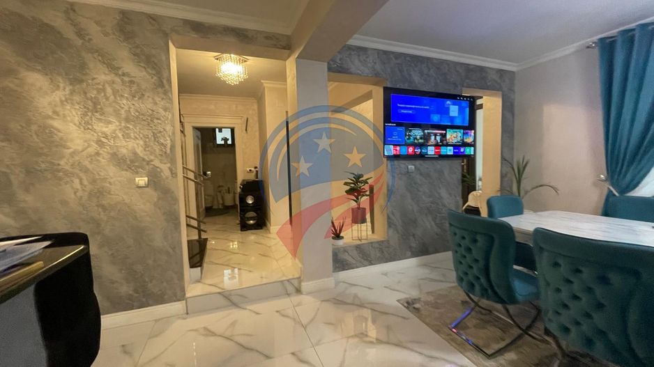 Casa Zona Liceului Pedagogic - Poză 2