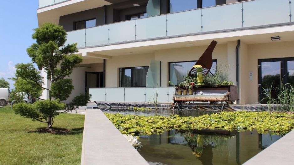 Apartament 2 camere + grădină 70 mp + parcare, la 5 minute de Coresi - Poză 15