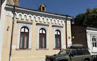 Vanzare casa individuala - Mosilor Parintele Galeriu Bucuresti - Poză 16