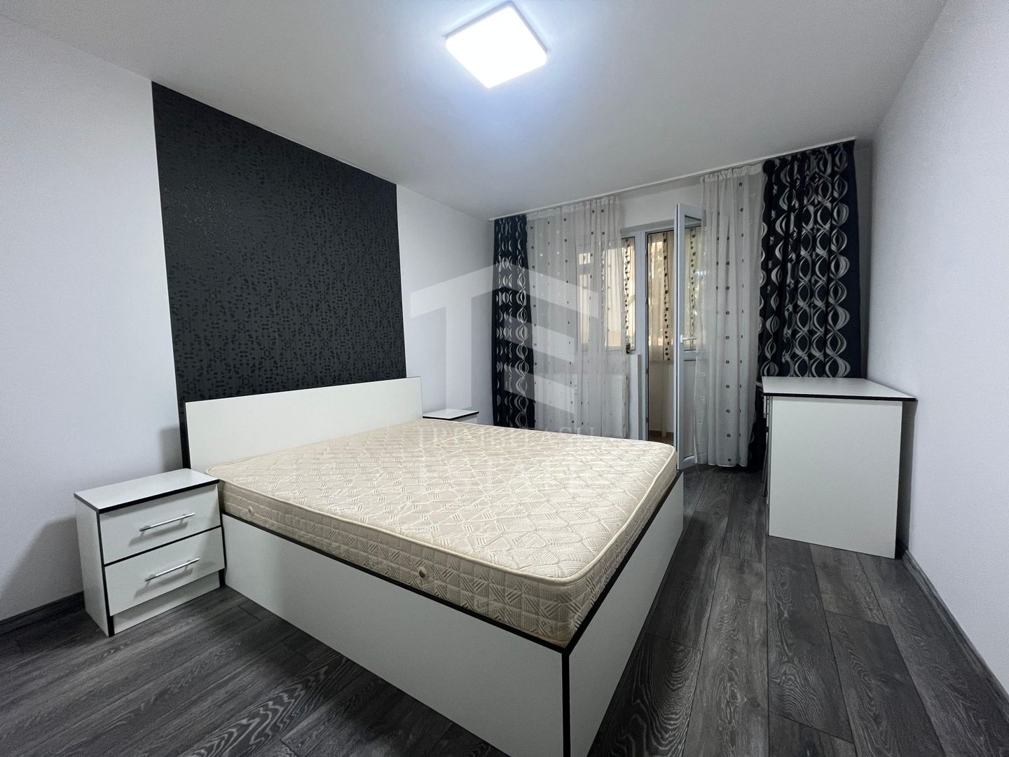LUJERULUI | Aleea Cetatuita | Chirie 2 camere + Metrou 550m - Poză 1