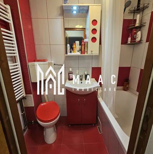 Apartament 3 Camere I Renovat I Etaj 3 I Lacul lui Binder - Poză 5