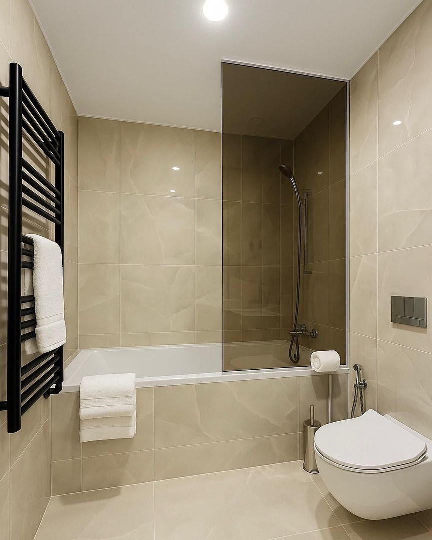 Apartament 3 camere de închiriat în One Verdi Park - Poză 7