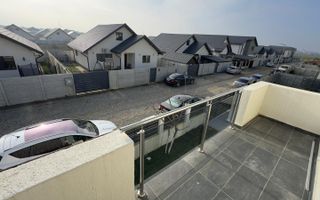 CASA INDIVIDUALA, 5 CAMERE, NOU, TOATE UTILITATILE, COMISION 0% - Poză 14