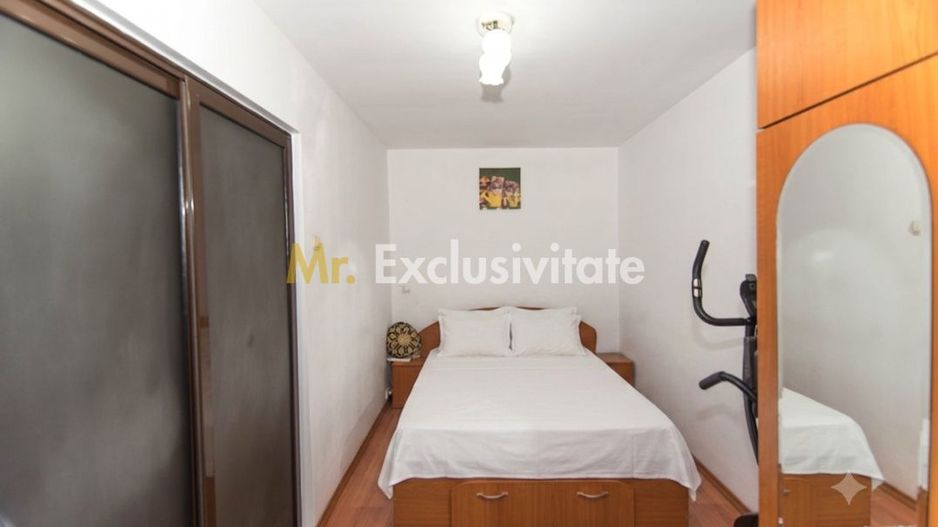 Apartament 3 camere, mobilat si utilat - Stefanesti, Arges - Poză 3