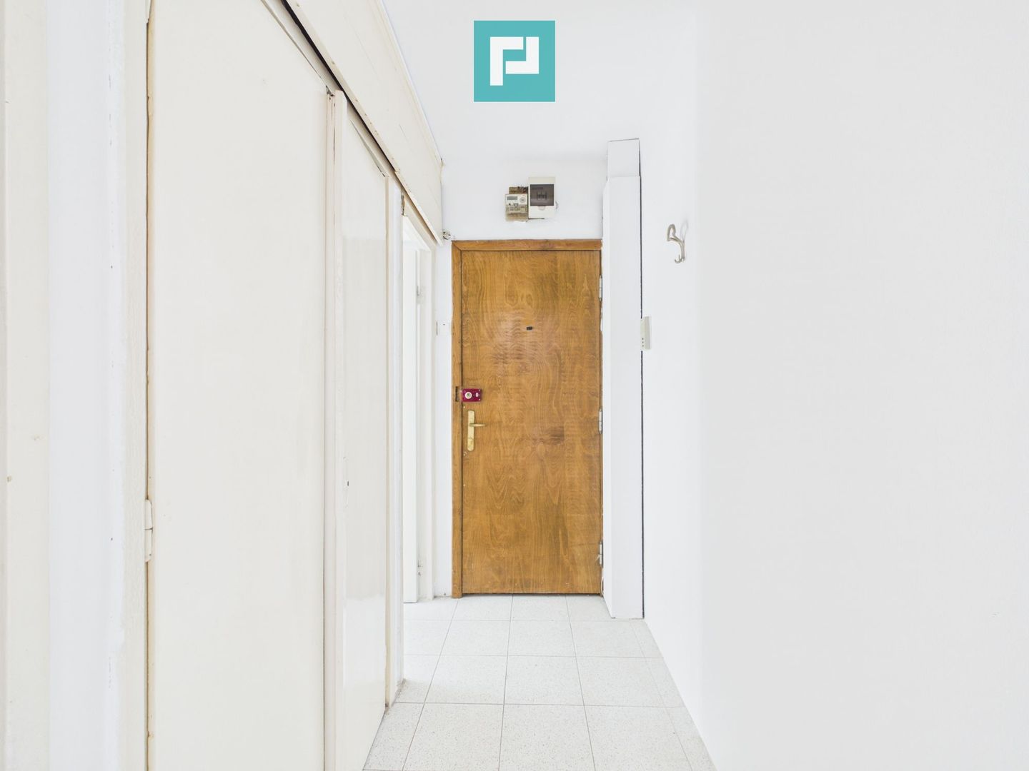 Apartament cu 2 camere, 39 mp, zonă centrală - Poză 4