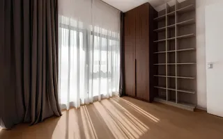 Apartament premium 3 camere | One Verdi Park | Etaj 18 vedere spre lac - Poză 18