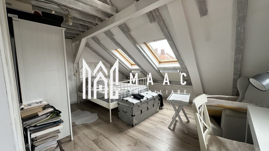 Apartament La Casă | 4 Camere | 120 MPU | Bulevardul Victoriei - Poză 14