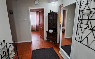 Circumvalatiunii - Gh Lazar, et 1, 3 camere,2 bai, CT,AC - Poză 7