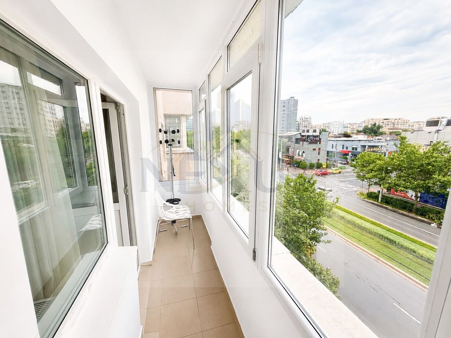 Apartament 3 camere de închiriat Mall Vitan | Mobilat si utilat modern - Poză 10
