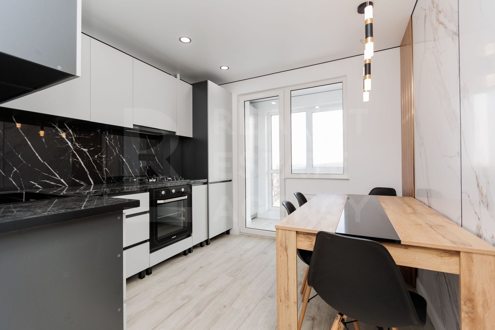 Vânzare, apartament, o cameră,  strada Băcioii Noi, Botanica - Poză 1