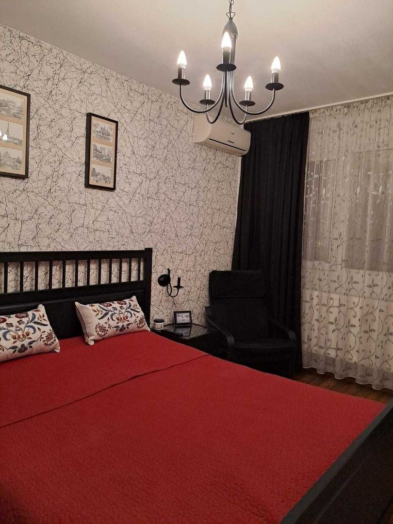 Vanzare Apartament 3 camere, Grand Arena - Poză 5