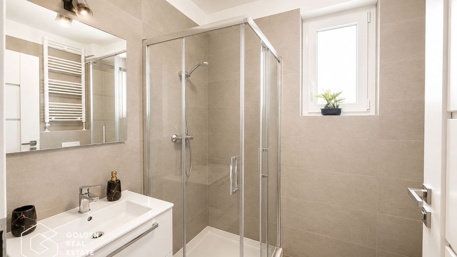 Apartament 3 camere, loc de parcare, Adora Iuliu Maniu - Poză 9