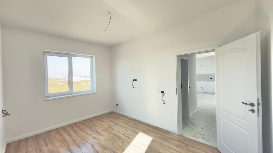 Proprietar vand apartament tip Penthouse. Bloc finalizat. Toate utilitatile. - Poză 7