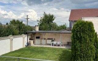 Vilă exclusivistă I 300 mp utili I teren 1000 mp I Șelimbăr I Zonă premium - Poză 5