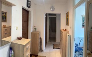 Apartament 2 camere decomandat, zona Astra - Poză 6