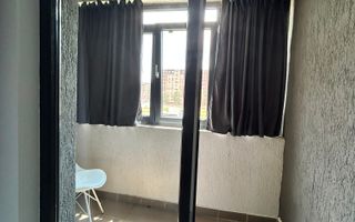 Garsonieră decomandată, complet mobilată și utilată, disponibilă imediat! - Poză 7