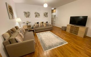 3 camere + LOC DE PARCARE SUBTERAN || HERASTRAU - Poză 4