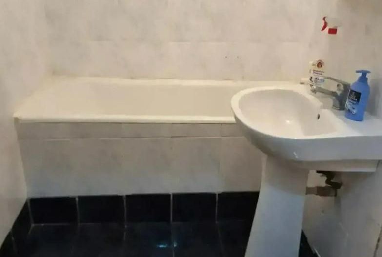 Apartament spatios, trei camere, zona Iancului - Poză 8