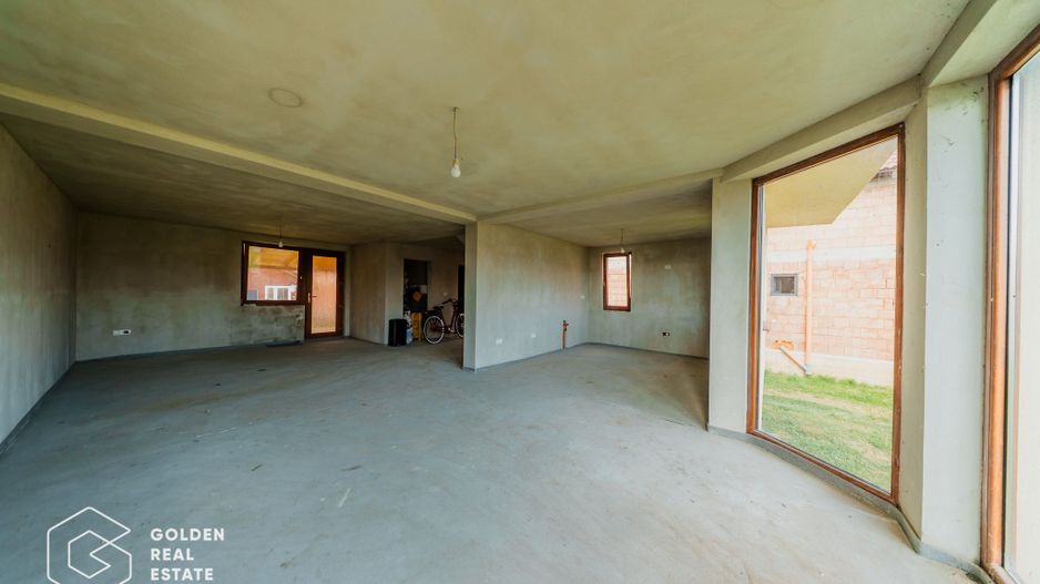 Casa in Tisa Noua, P+M, comision 0% - Poză 8