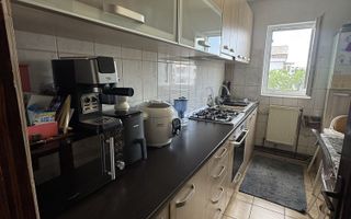 Apartament 2 camere semidecomandat, 42 mp, Rond Zimbru, Iasi - Poză 3