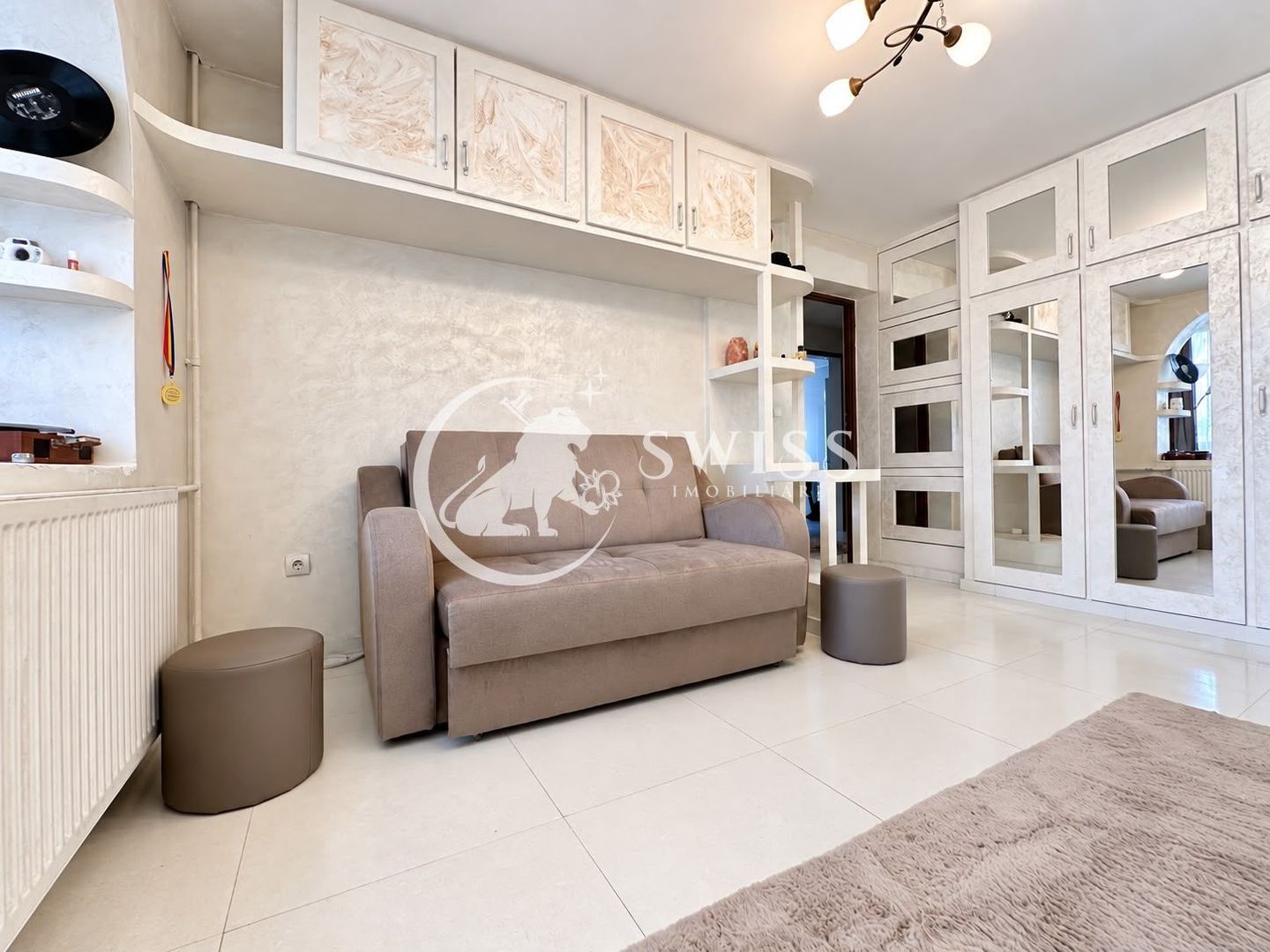 Apartament 3 camere | 76mp | Zona Platinia | 15min USAMV | UMF - Poză 5