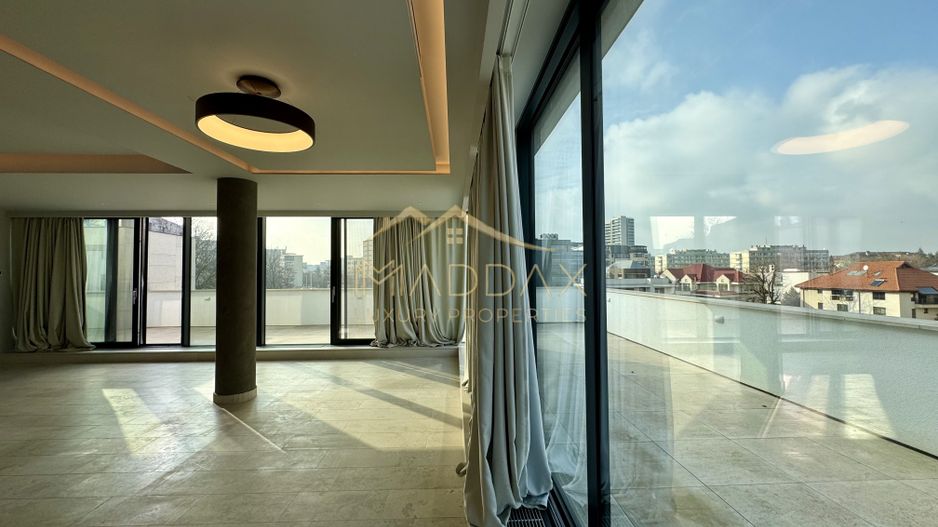 Resedinta de lux / * Kiseleff* - Poză 6