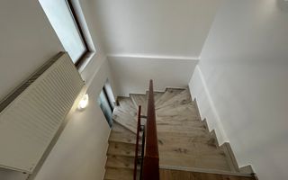 4 camere open space, Curte, Parcare, Modern, Lidl, Buna Ziua - Poză 16