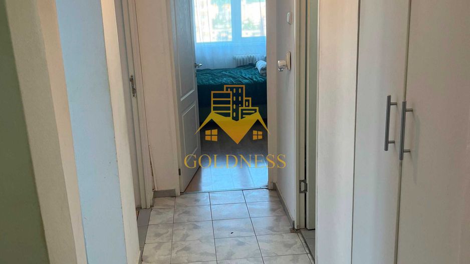 2 camere decomandate, balcon, Manastur, Mehedinti, BIG, Izlazului - Poză 4